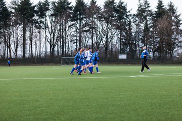 Bild 24 - Frauen Bramstedter TS - SV Boenebuettel-Husberg : Ergebnis: 0:3